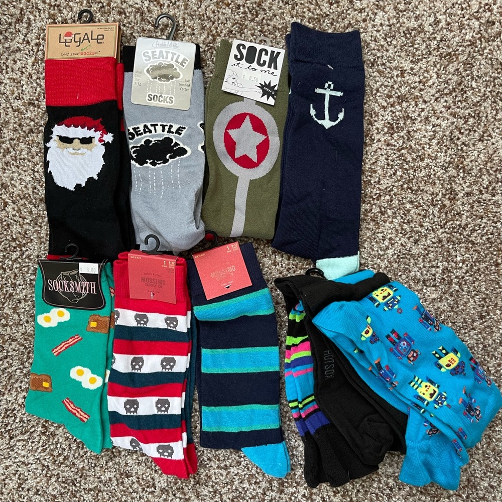 Socks
